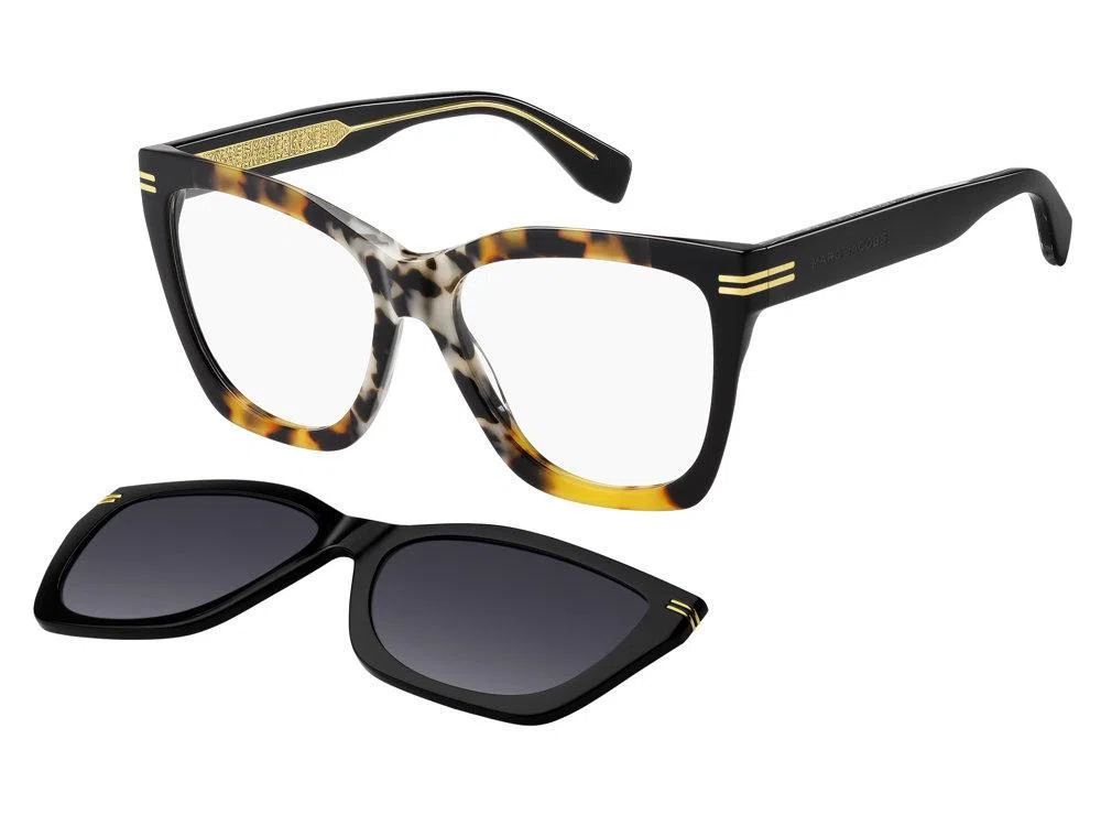 Marc Jacobs MJ1113 Sunglasses - view 2